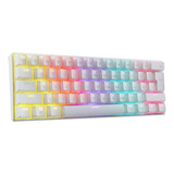 Teclado Gamer Mecanico Xpg Summoner Mini Switch Outemu Red