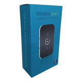 Bluetooth 4.1 2-in-1 Receptor Transmissor Wireless Jc-blu02