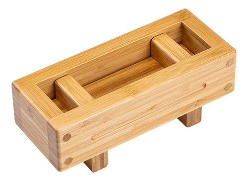 Caja De Molde Para Sushi, Molde De Rodillo De Arroz, A