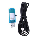 2 X 8 En 1 Simulador De Rc Cable Adaptador Usb Para