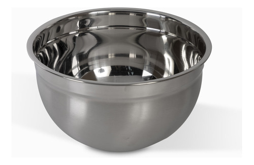 Bowl Grande Acero 24x14 Ambiente Gourmet