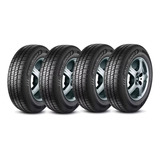 Kit X4 Cubiertas Fate Maxisport 175/70 R13 T - Goma / Neumatico 175 70 13 T