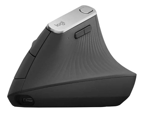 Mouse Sem Fio Mx Vertical Logitech