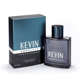 Kevin Absolute Perfume Hombre Edt 100ml 