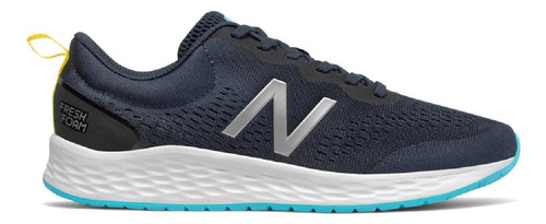 Zapatillas New Balance Fresh Foam Arishi V3 Color Marino - Adulto 44.5 Ar