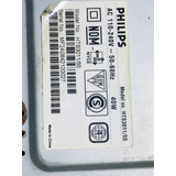 (#1653) Placa Da Antena Home Theater  Philips Hts3011/55