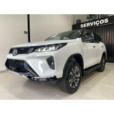 Toyota Hilux Sw4 2.8 D-4d Turbo Diamond 7l 4x4