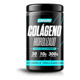 Colageno Hidrolizado - Gohard - 300gr