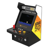 Mini Consola Atari