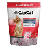 Can Cat Silica Gel Rosas 3,8 Lts Piedra Gato Super Absorvent