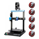 Impresora 3d Artillery Sidewinder X2 + 5kg Printalot + Curso