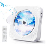 Cd Player With Speakers Bluetooth Desktop Cd Players For ...