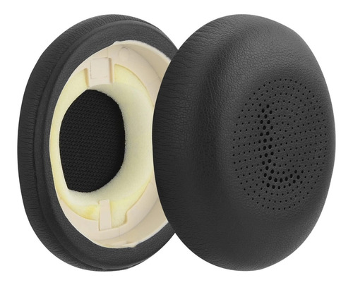 Almofada Para Fone De Ouvido Jabra Evolve2 65 E Elite 45h