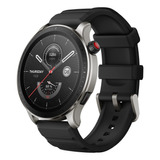 Relógio Amazfit Gtr 4 Smartwatch C/armazenamento Original