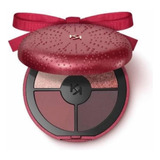 Paleta Kiko Milano Joyful Holiday 02