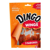 Dingo Triple Flavor Sabor - Wings 5 Un