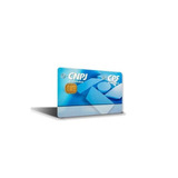 Cartão Smart Card Token Para Certi. Digital Kit 40 Unidades
