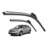 Plumas Limpiaparabrisas Ford Focus 2008 2009 2010 2011