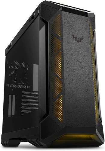 Gabinete Asus Tuf Gaming Gt501 Caja Computador De Torre Medi