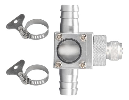 Difusor De Co2, Sistema De De Burbujas De Co2, Difusor De