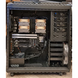 Servidor Gigante, Dual Xeon 8260m 3.9ghz 256gb Ram, 8tb