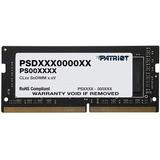 Memoria Sodimm Patriot Signature Line Ddr4 1x16gb 3200mhz