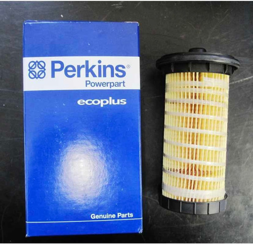 Filtro Perkins 4461492 Generadores Plantas Electricas Foto 4