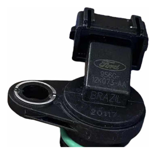 Sensor Posicin Arbol De Leva Ford Fiesta Power Move 3 Pines Foto 2