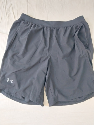 Short Under Armour De Usa