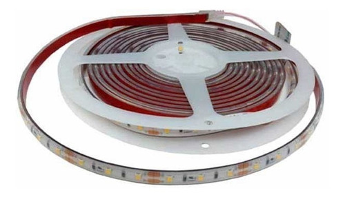 Cinta Led Tira 2835 Ip68 12v 12w/m 1200 Lm/m 60 Led/m 5m