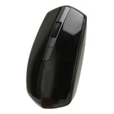 Mouse Para Jogos Sem Fio Tipo C 2,4g Abs Sem Fio Quick