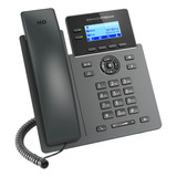 Telefone Ip Grandstream Grp2602w, 2 Linhas, Wi-fi Dual-band