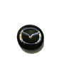 Tapa Emblema Compatible Aro Mitsubishi 60mm (juego 4 Unid) Mazda 6