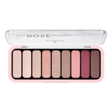 Essence Eyeshadow The Rose 20 - Paleta De Sombras 10g