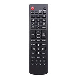 Control Remoto - Mando A Distancia Universal Para LG Tv 40lh