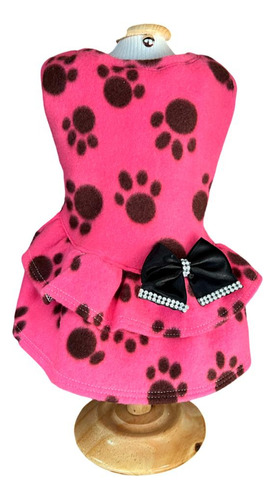 Roupa Soft Para Cachorro Gato Filhote Pet Inverno Frio Lulu