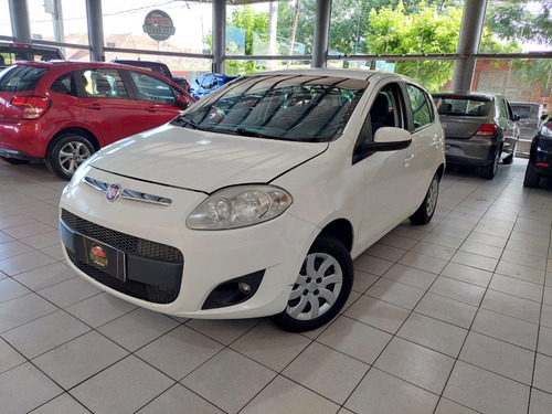 Fiat Palio Novo 1.4