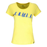 Polera Pingüino Mujer Lt.yellow