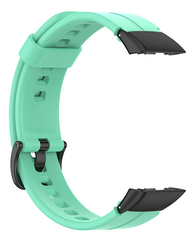 Correa Color Silicon Compatible For Huawei Honor Band 6/7