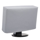 Lcd Monitor De Computadora Dust Cover/flat Protector De Visu