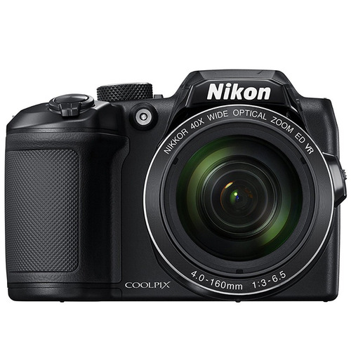 Nikon B500 16mp 40x Wifi + 16gb + Tripode 1,35  + Bolso