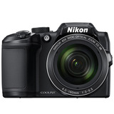 Nikon B500 16mp 40x Wifi + 16gb + Tripode 1,35  + Bolso