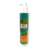 Acondicionador De Coco Desenreda E Hidrata El Cabello Nekane