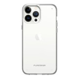 Funda Case Pure Gear Slim Shell Para iPhone 13 Pro Max 6.7