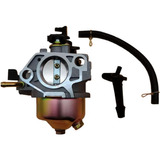 Carburador Carb Para Honda Keihin Gxv390 -z5v-801 23-041