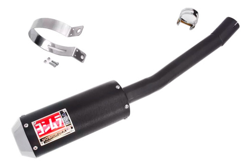 Escape Yoshimura Benelli Tnt 300 Y Tnt 302 S Con Sordina