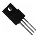 Mdf13n65b 13n65 Transistor Mosfet N 650v 14a 0.46¿ To-220f