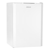 Heladera Drean Hdr120f00b Bajo Mesada Blanca