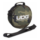 Bag Para Fone De Ouvido Ultimate Digi Udg U9950bc/or