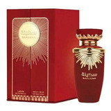 Lattafa Sakeena Edp 100ml Mujer